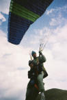 Paragliding_škola