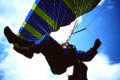 paragliding