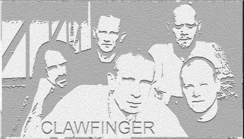 Clawfinger