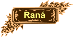 Raná