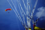 paragliding