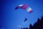 Paragliding_škola