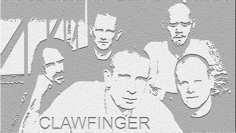 Clawfinger