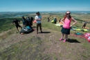 závody_paragliding